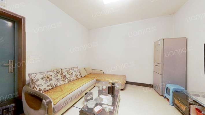 华佳苑二手房实景图