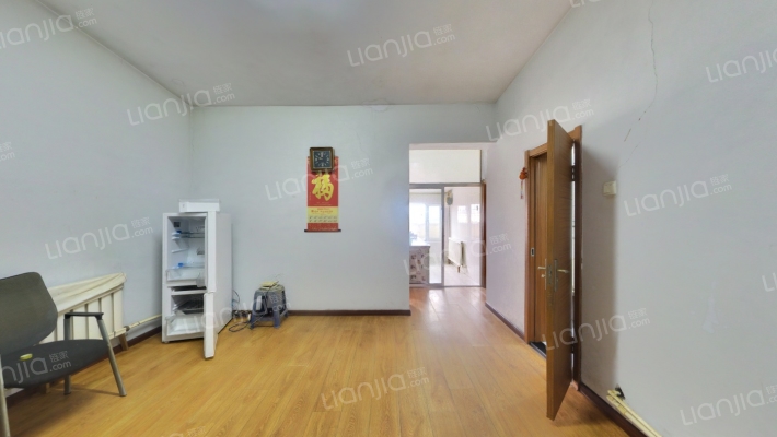 青浦路641号二手房实景图