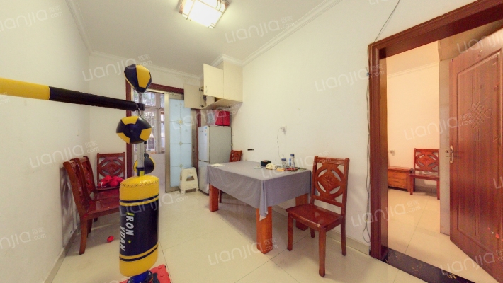 化工院二手房实景图