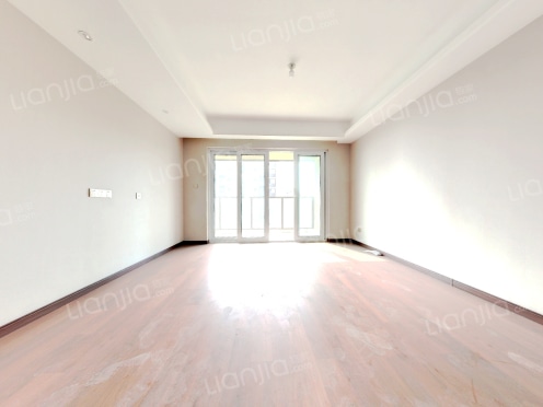 整租·碧桂园星澜雅苑 4室2厅 南