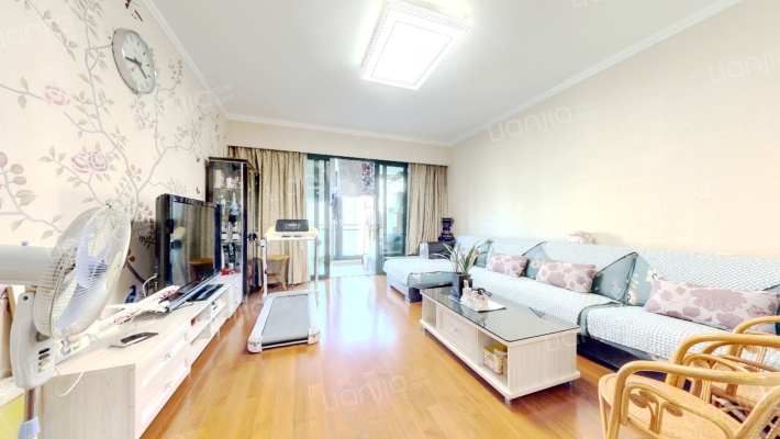 晋合世家二手房实景图