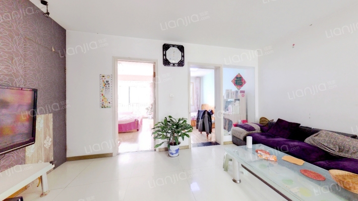 馨逸家园二手房实景图