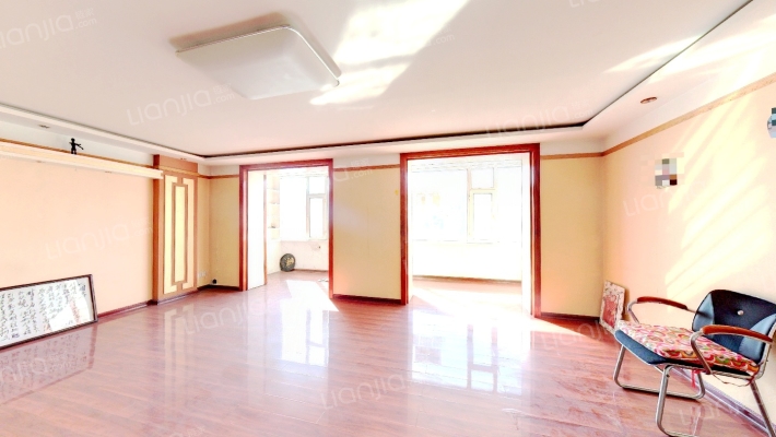 高新C区(深圳街)二手房实景图