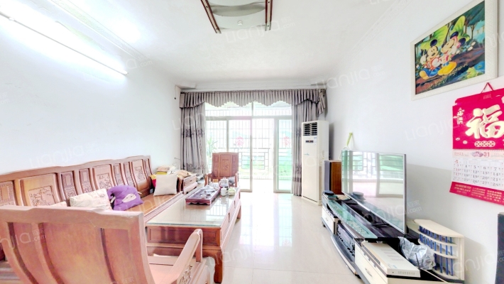 荣基新村二手房实景图