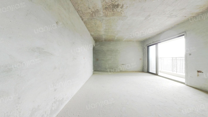 西福蓝湾二手房实景图