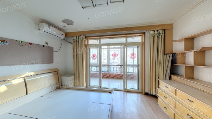 清水园二期二手房实景图