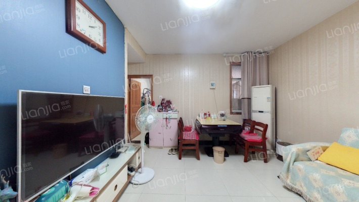 憧憬家园二手房实景图