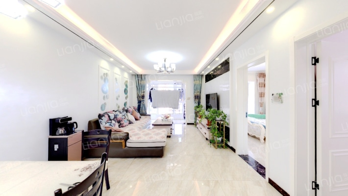 万城聚豪二手房实景图