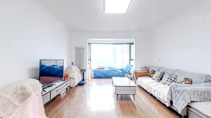 腾威城一号院二手房实景图