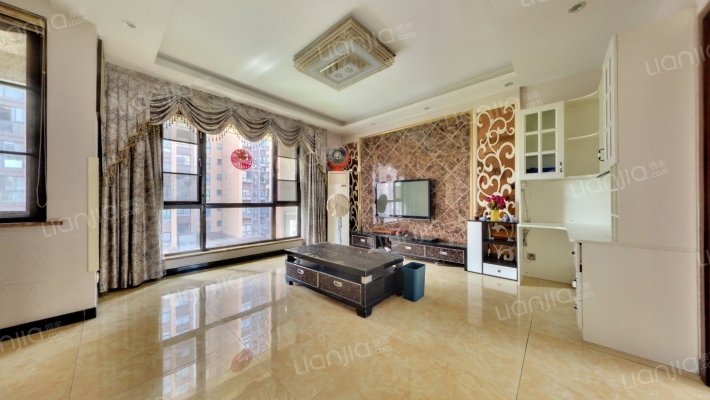 澳洲湾二手房实景图