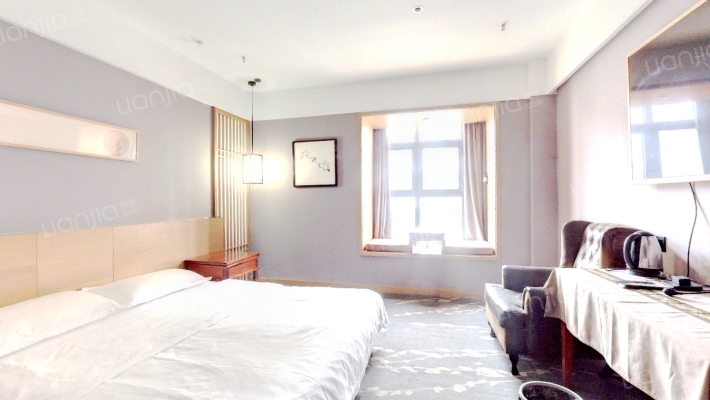 睿达广场二手房实景图