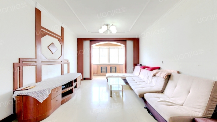 鼓楼西区二手房实景图