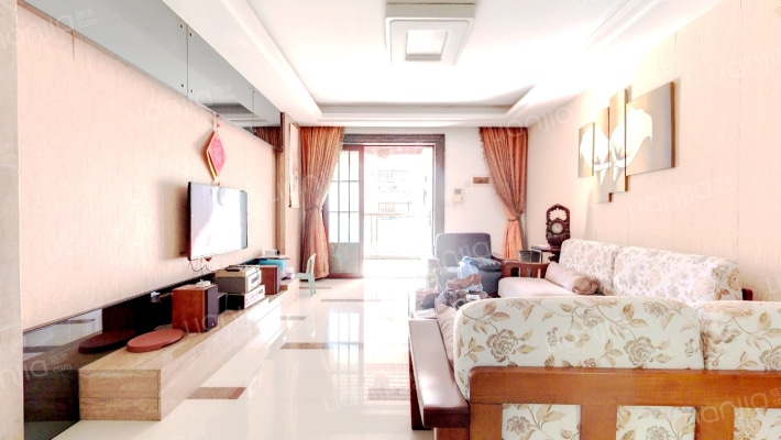 金田苑二手房实景图