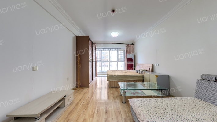 TAHA时区二手房实景图