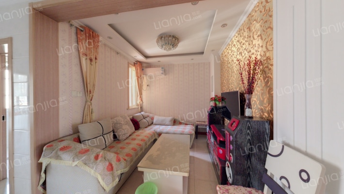 新润苑二手房实景图