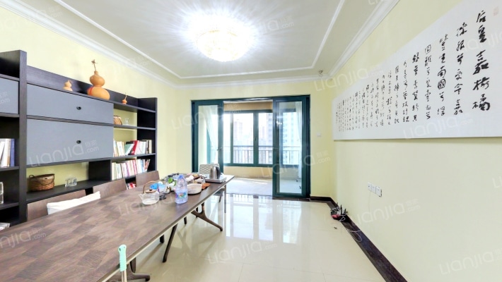 恒大御景半岛1期二手房实景图