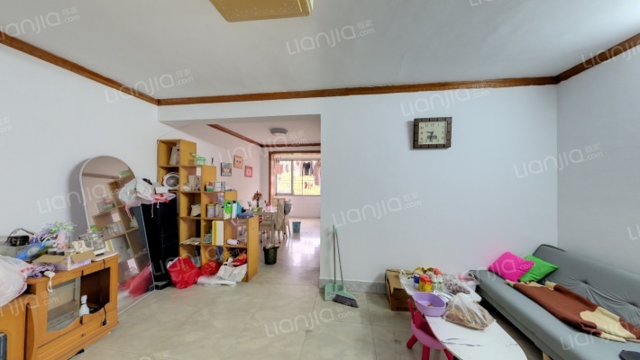 三湘小区二手房实景图