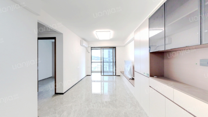 保利时光印象二手房实景图