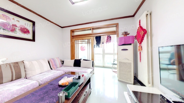 中凯城市之光二手房实景图