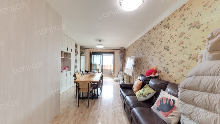 馨汇南苑二手房实景图