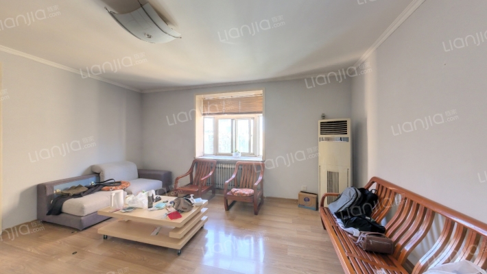 洪家楼西路23号二手房实景图