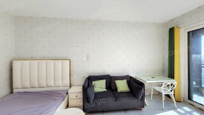 象屿虹桥悦府二手房实景图