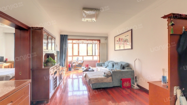 康宁小区二手房实景图