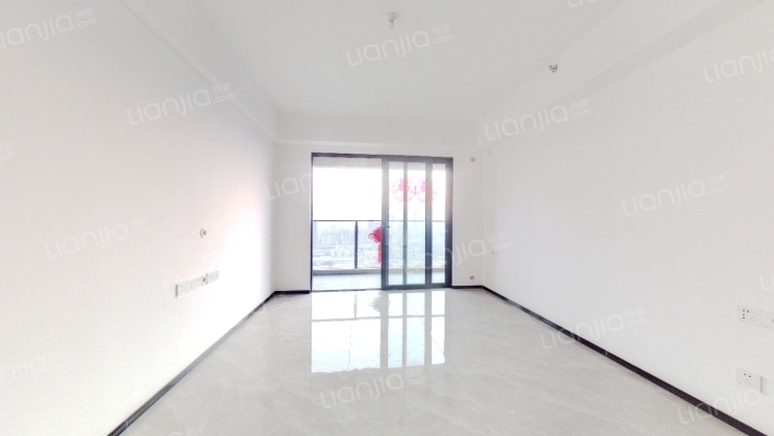 悦里二手房实景图