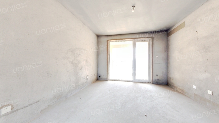 半岛蓝湾二手房实景图