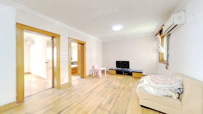 广凉苑二手房实景图