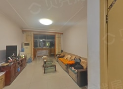 整租·华宸怡园 2室2厅 南/北_华宸怡园租房