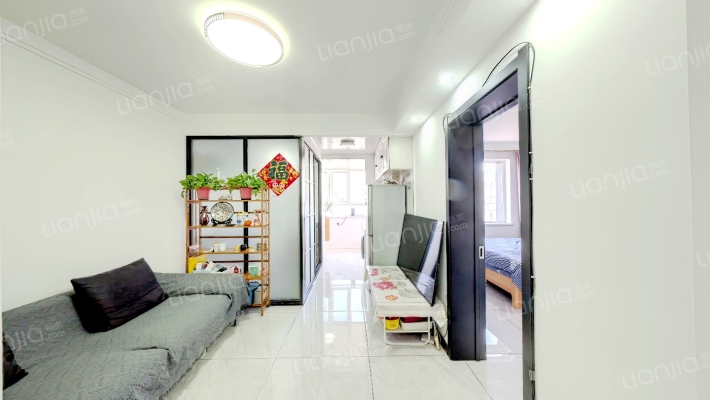 沈大小区二手房实景图