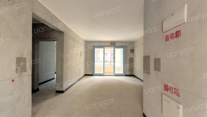 凤凰城观语二手房实景图