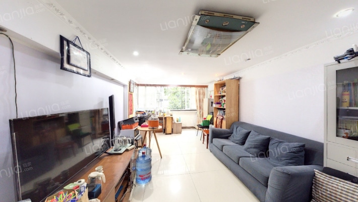 南肖埠社区二手房实景图