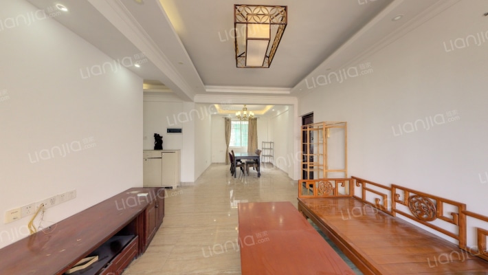 广州大道中二手房实景图