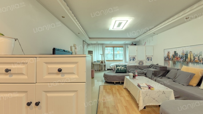 虹桥新村二手房实景图