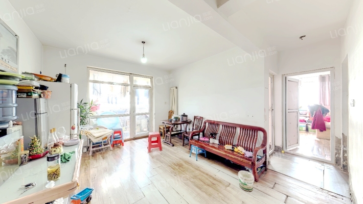 林城佳苑二手房实景图