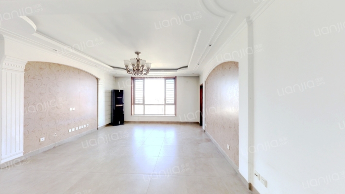 阿尔卡迪亚荣景园二手房实景图