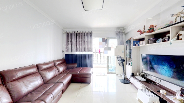 富和锦园二手房实景图