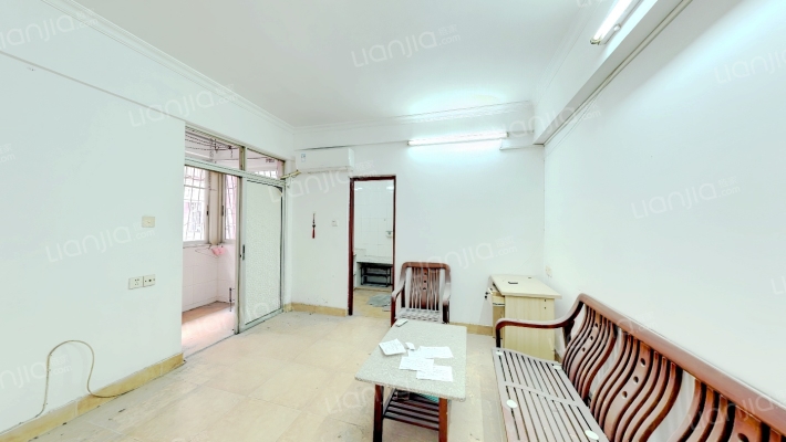 远锋大厦二手房实景图