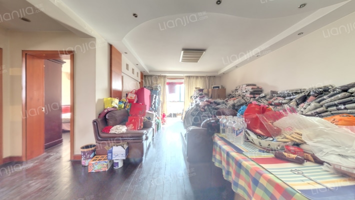 幸之苑二手房实景图