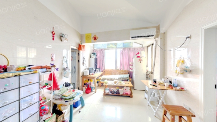 新永成花园二手房实景图