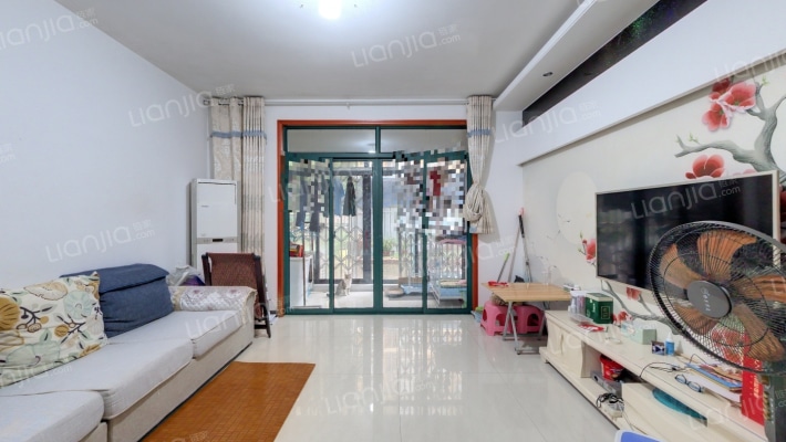 金江花园二手房实景图