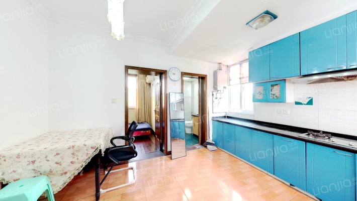 金益四村二手房实景图