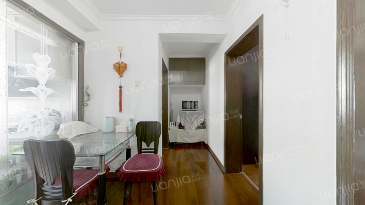 锁金四村二手房实景图