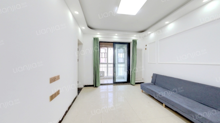 汇泉城一号院二手房实景图