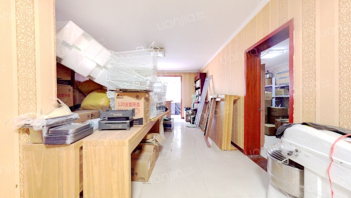 富华花苑二手房实景图