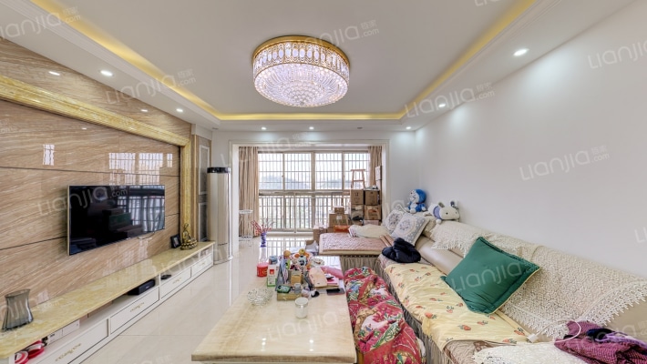 诚兴园二手房实景图