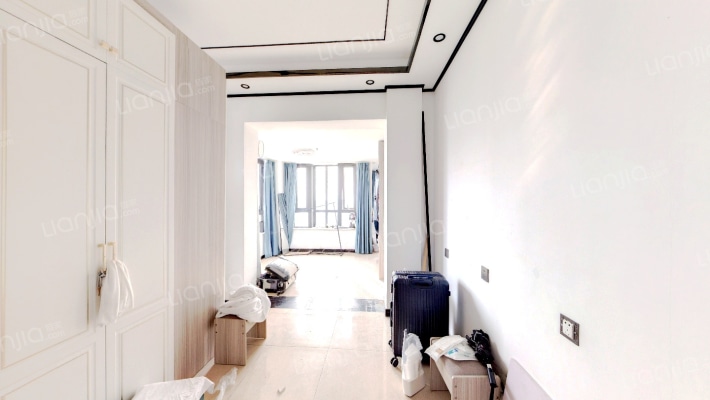 中晟新天地二手房实景图