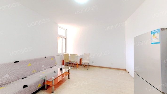 花港幸福城茉莉园二手房实景图